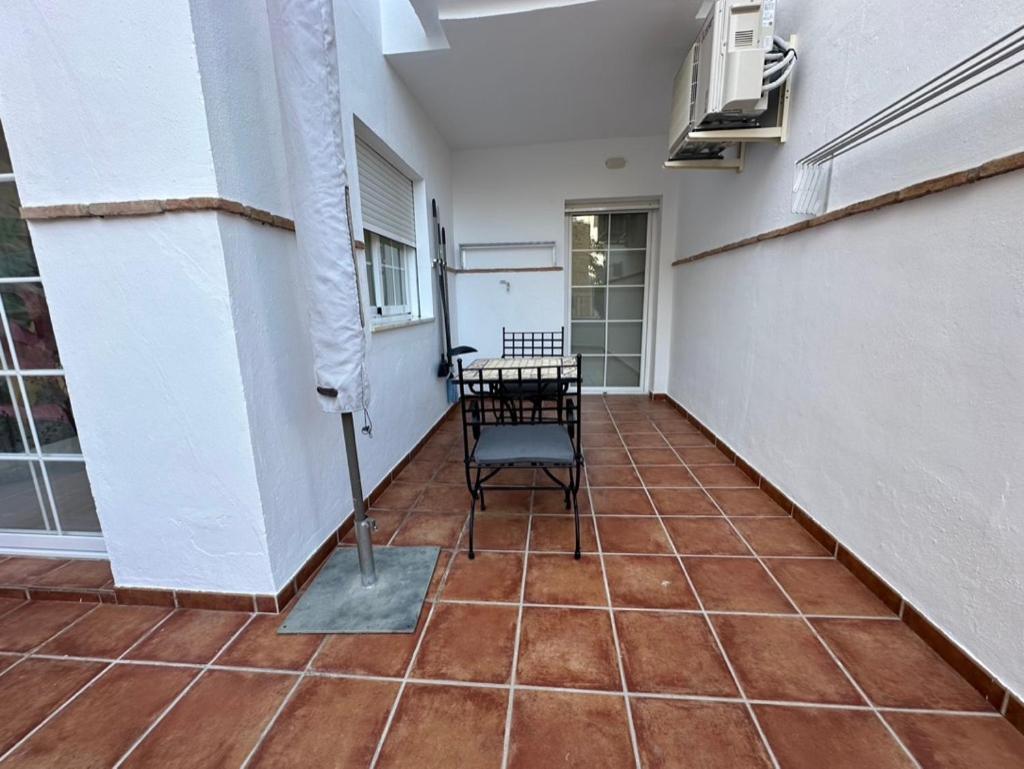 Almuñécar Aida En Marina Del Este מראה חיצוני תמונה