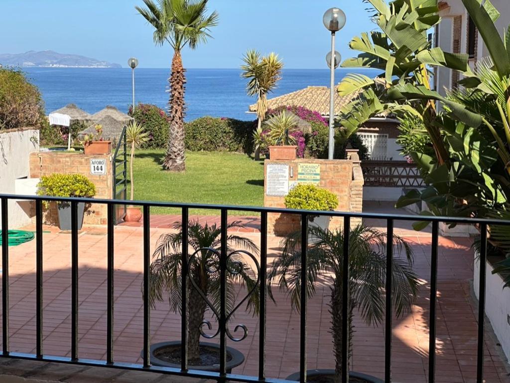 Almuñécar Aida En Marina Del Este מראה חיצוני תמונה